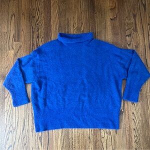 Banana Republic Mock Neck Sweater